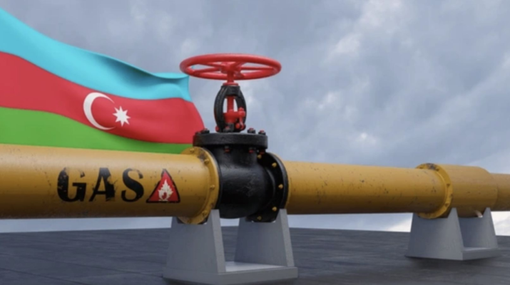 Azerbaidjanul va înregistra o scădere a producției de petrol în 2025, dar o creștere a producției de gaze