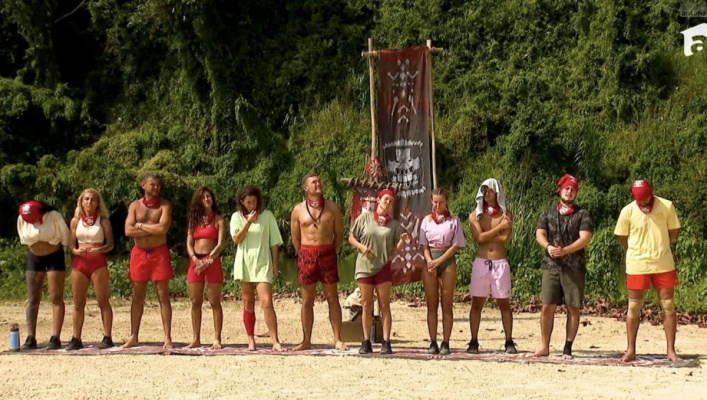 S-a aflat cine e ”Faimoasa” dată afară de la Survivor. Era favorită la câștigarea premiului de 100.000 € dar a părăsit show-ul de la Antena 1