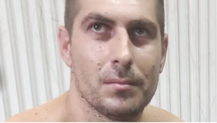 Cosmin Zuleam, unul din ucigaşii afaceristului Adrian Kreiner, a fost adus în România