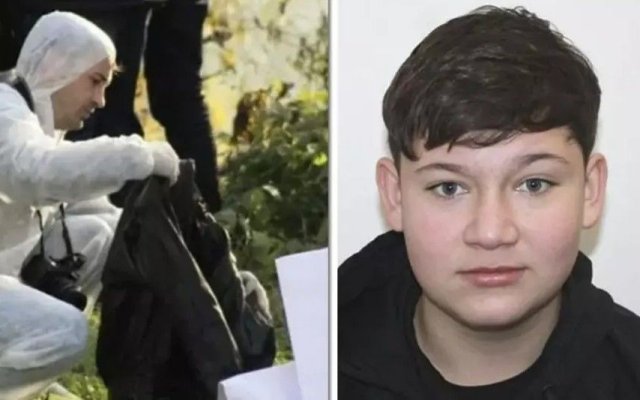 Minorul de 13 ani care a participat la uciderea adolescentului de 15 ani din Timiș se droga