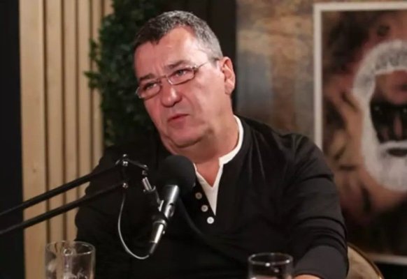 Florin Chilian atacă dur clasa politică: „Gata, bă, cretinii dracului! Vaca aia de o tot mulgeți voi a început să dea sânge!“