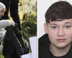 Crima de la Cenei: 15 ani detenție pentru unul dintre adolescenții care l-au ucis pe Mario Berinde și daune de peste 1 milion de euro