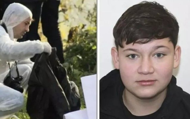 Crima de la Cenei: 15 ani detenție pentru unul dintre adolescenții care l-au ucis pe Mario Berinde și daune de peste 1 milion de euro