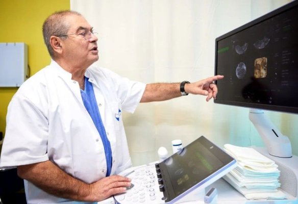A murit medicul Nicolae Poiană, pionier în reproducerea asistată în România