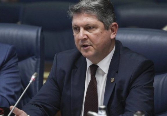 Titus Corlățean, ales reprezentant la Comisia de la Veneția din partea Comisiei APCE pentru afaceri juridice și drepturile omului