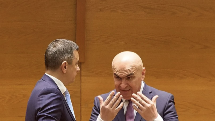 PSD îi impune o condiție clară lui Ilie Bolojan, pentru a avea sprijin în Parlament la Pachetul 3 de măsuri