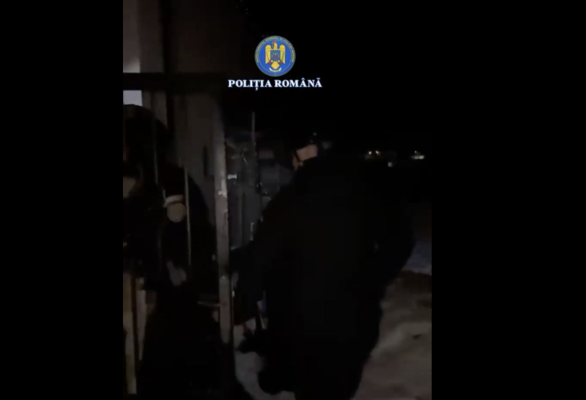 Un grup infracțional specializat în obținerea ilegală de fonduri publice a fost destructurat. Video