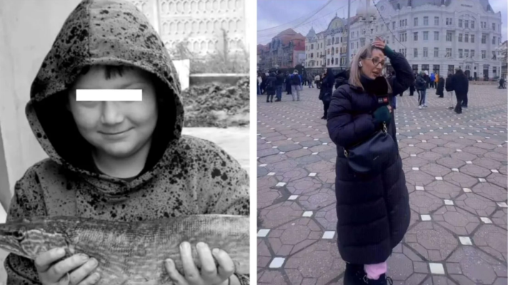 Dana Roba a mers la protestul pentru Mario Berinde din Timișoara. Ce a declarat make-up artista?