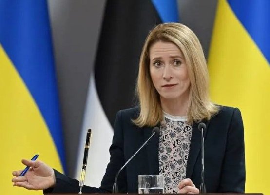 UE va impune sancțiuni Rusiei pentru organizarea de alegeri în zonele ocupate din Ucraina