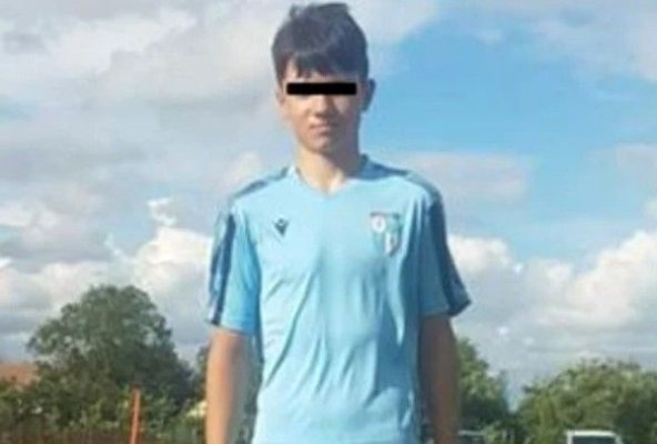 Ce spune tânărul care i-a oferit droguri copilului de 13 ani, suspect în oribila crimă din Timiș