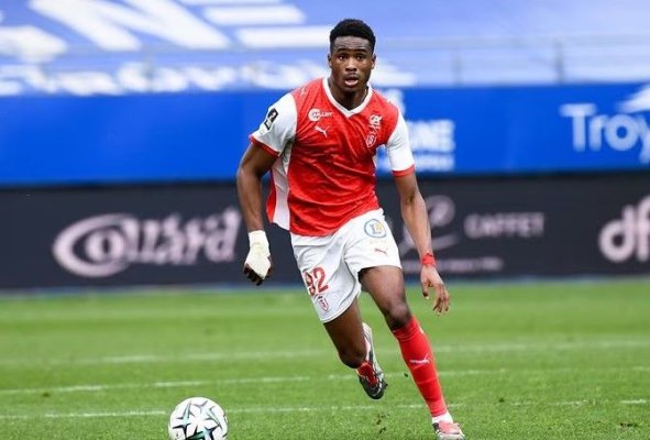 Fotbal: Fundașul francez Abdoul Kone a semnat cu RB Leipzig