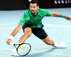 Tenis: Novak Djokovic va merge la turneul ATP 500 de la Basel