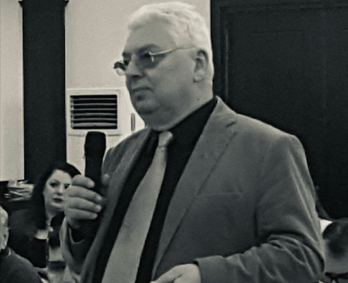 A murit doctor Ovidiu Preda, director al Unității de Asistență Medico-Socială Agigea