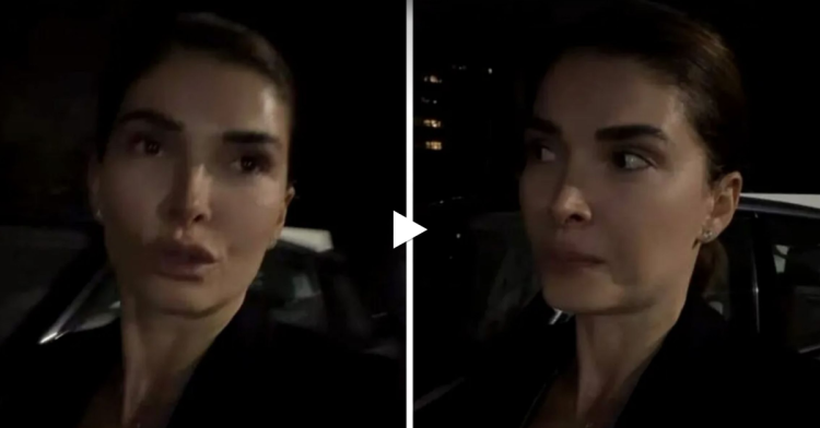 Alina Pușcaș a fost la un pas de moarte: „Vă puteți da seama ce însemna dacă la un viraj la 100 km/h aș fi pățit chestia asta?”