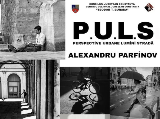 Perspective Urbane. Lumini. Stradă - detalii mici, care spun povești mari