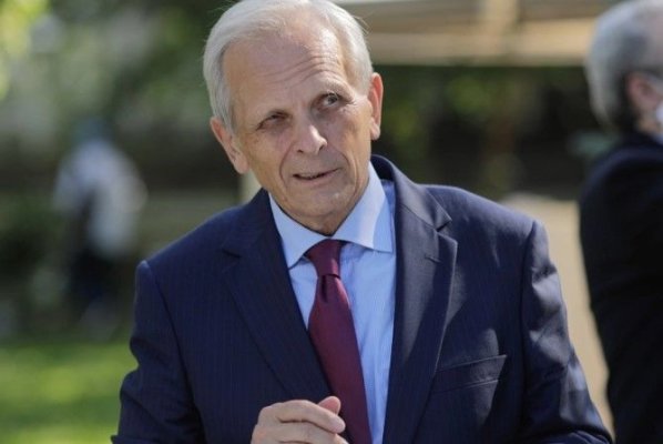 Stolojan îl contrazice pe Traian Băsescu după declarația despre „liberalul 100%“ care ar trebui să fie premier