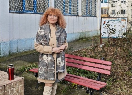 O profesoară de la Lic. Virgil Madgearu și-a dat colegii în gât, că nu-și fac orele și că elevii sunt nesupravegheați