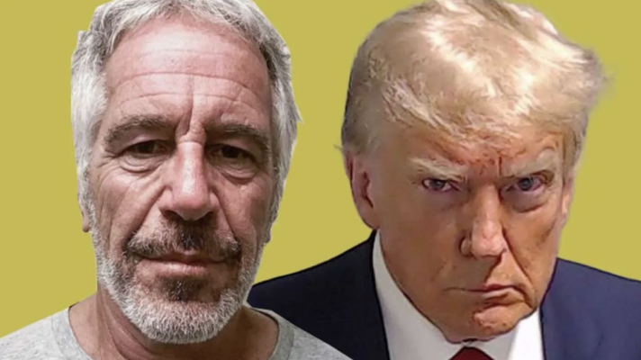 Dosarul Jeffrey Epstein - Intră în horă fostul consilier al lui Trump și Elon Musk