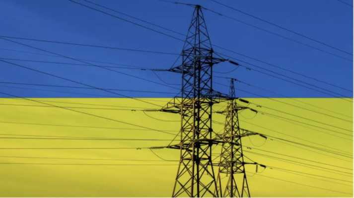 Blackout masiv în Chișinău după atacurile ruse asupra infrastructurii energetice din Ucraina: spitalele funcționează pe generatoare, haos în trafic
