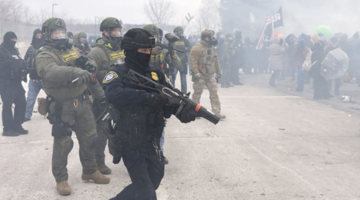 Proteste la Milano față de prezența agenților ICE la Jocurile Olimpice de Iarnă