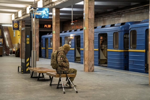Rusia atacă infrastructura de transport din Ucraina înaintea noilor tratative de pace