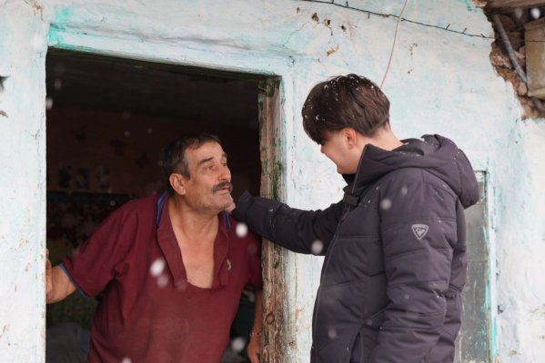Nibiru își extinde misiunea: Selly lansează o direcție de caritate dedicată comunităților din Tuzla și Costinești 
