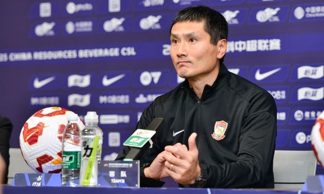 Fotbal: Visez să duc echipa la o Cupă Mondială, spune noul selecționer al Chinei
