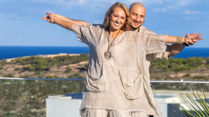 Nick și Cătălina de la Power Couple au făcut anunțul despre divorț: ”Ne certam toată ziua”