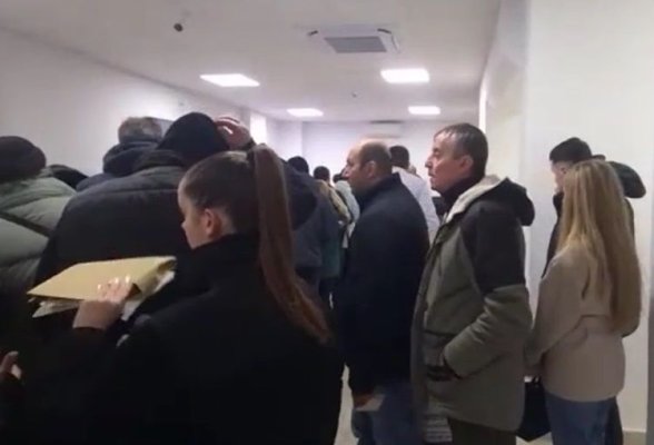 O primărie din țară reduce în premieră taxele, după ce localnicii au protestat în stradă