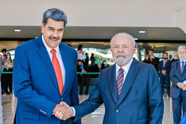 Brazilia condamnă în termeni duri atacurile SUA în Venezuela. Lula: 'Depăşesc limita a ceea ce este acceptabil'