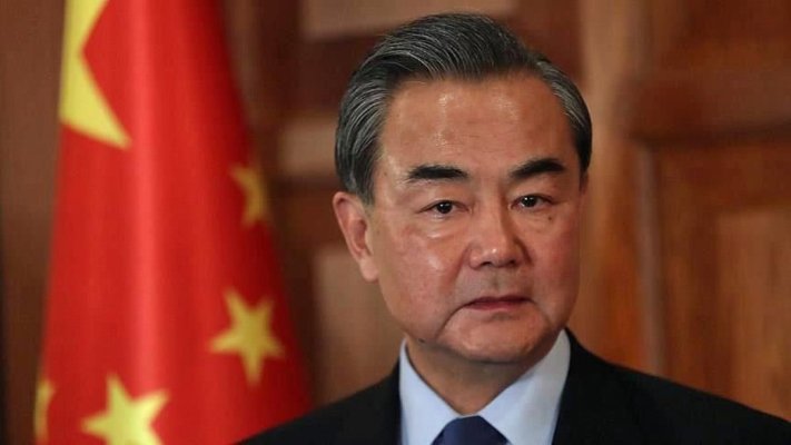 China îi transmite Iranului că se opune „folosirii forței în relațiile internaționale“