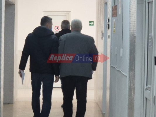 Corpul de Control al ministrului Sănătății a luat la puricat Spitalul Județean Constanța. Se verifică ultimii 3-4 ani 