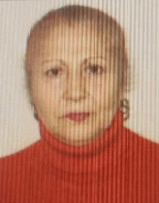 O femeie de 82 de ani din Constanța a fost dată dispărută după ce a plecat de la domiciliu