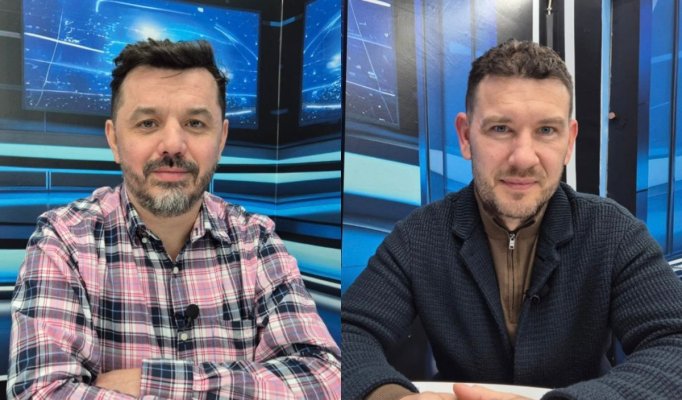 Florian Andrei: Am investit aproximativ 5 milioane de lei în retehnologizarea Drumuri Județene SA. Video