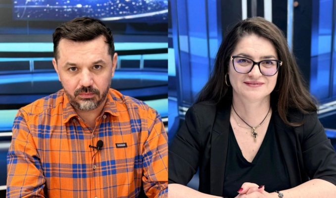 Cristina Aldea: Compensarea taxei de 200 de lei rămâne în vigoare, dacă instanța nu spune altceva. Video 