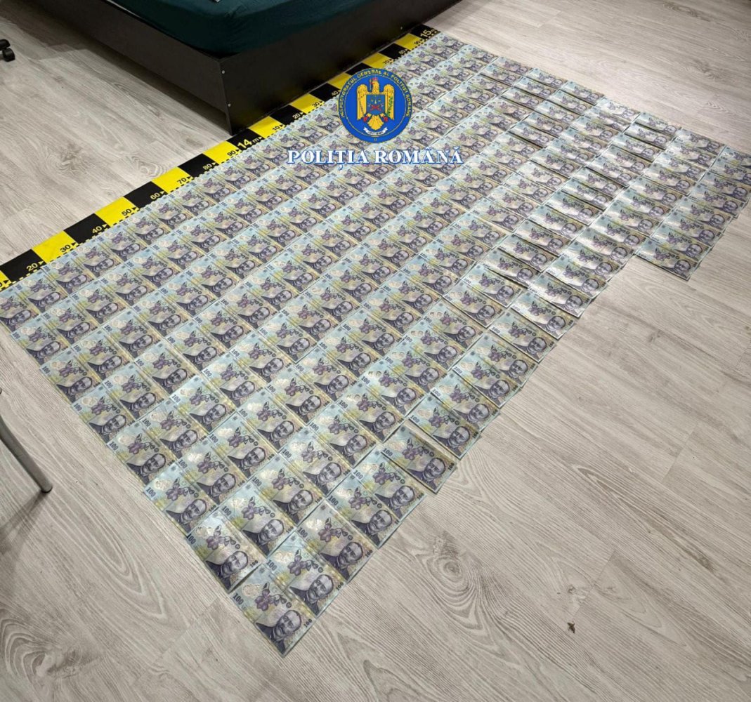 Politistii criminalisti au efectuat mai multe perchezitii domiciliare. Vezi de ce!