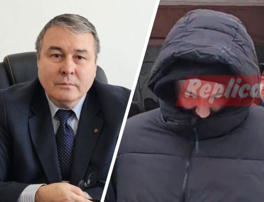 Oficial! Criminalul din Poarta 6; și-a ucis mama aplicându-i...40 de lovituri de cuțit. Video