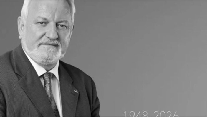 Doliu în UDMR: A murit un fondator al partidului, cu 6 mandate de deputat în Parlamentul României