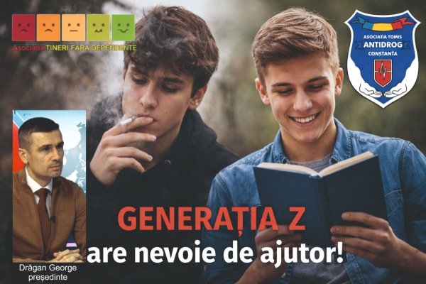 Educația și prevenția reprezintă priorități reale pentru viitorul tinerilor