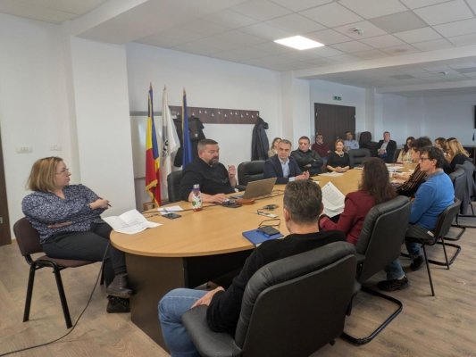 Proiectul e-CERONAV: un nou pas spre servicii digitale moderne pentru personalul navigant