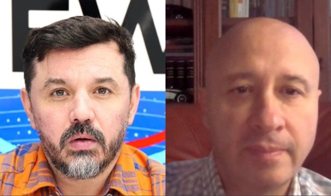 Sebastian Bodu: Statul menține în viață artificial companiile de stat cu datorii. Nu trebuie să omori găina care face ouă de aur. Video