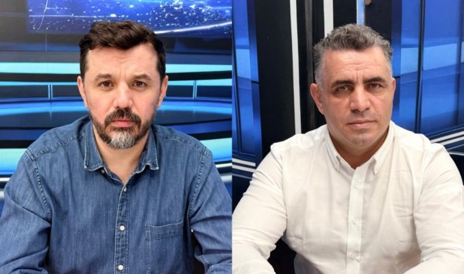 Vasile Delicoti: La PNL nu există nicio demisie înregistrată a lui Bogdan Huțucă... nici nu mai știm cine conduce partidul! Video