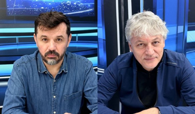 Liviu Brăiloiu: Să mărești taxe și impozite știe orice imbecil de la colțul străzii. Gândește economic, dacă vrei să-ți ajuți populația! Video