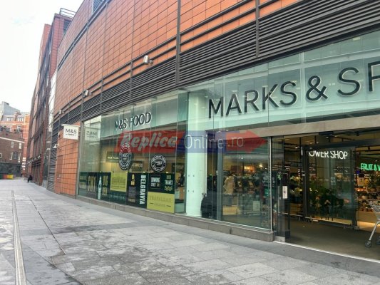 Sectorul de retail din Europa nu este pregătit pentru un nou şoc al preţurilor energiei