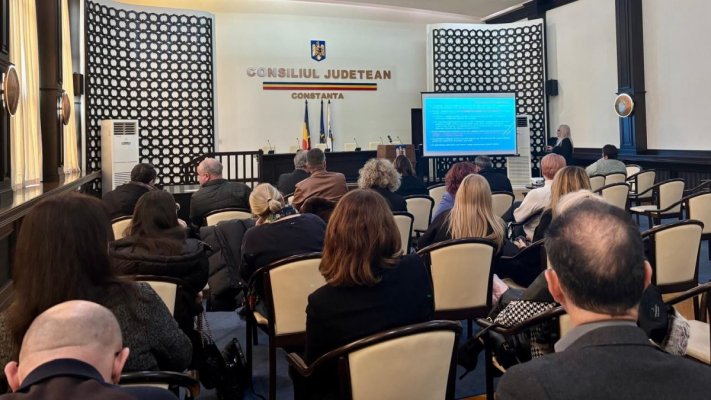 Colegiul Prefectural a prezentat Raportul de activitate pentru anul 2025