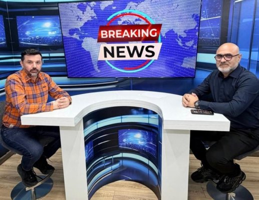 Daniel Moraru: Oamenii care conduc astăzi Guvernul nu au niciun fel de experiență economică sau fiscală! Video 