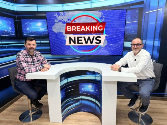 Horia Constantinescu zice că Răsăuțeanu postează poze pe Facebook... care atrag doar câteva doamne disperate. Video