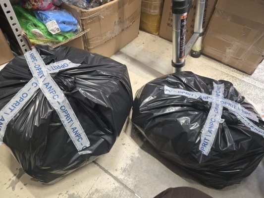 ANPC în control în toate domeniile economice: sancțiuni de peste 7  milioane de lei