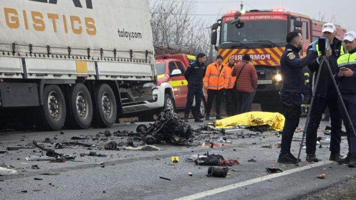 Șeful PAOK e șocat de accidentul în care 7 fani au murit în România: „Nu lăsăm pe nimeni singur!”