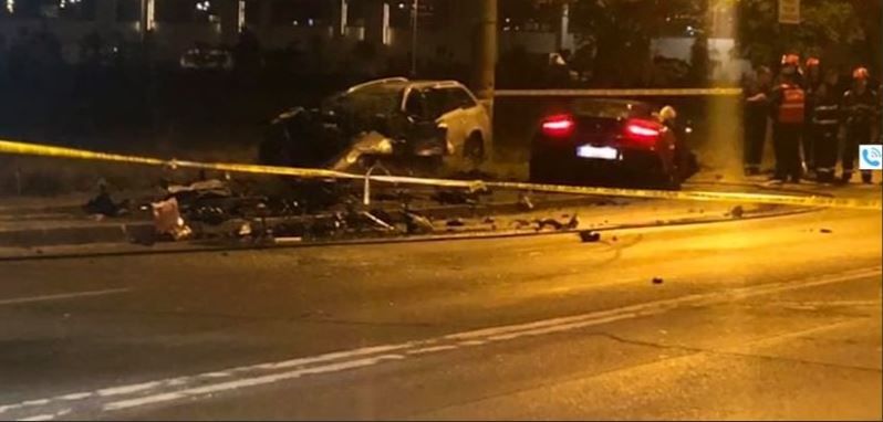 Mario Iorgulescu, primele declaratii dupa accidentul din 2019. Spune ca a incercat sa se sinucida